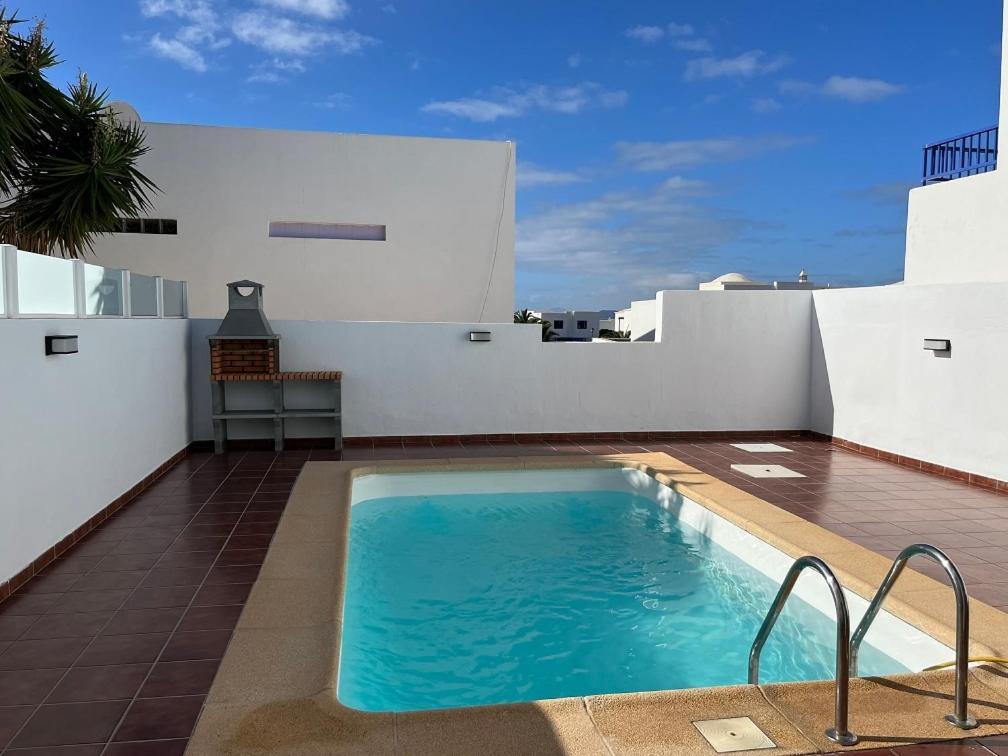 House White Vakantiehuis Playa Blanca (Lanzarote)