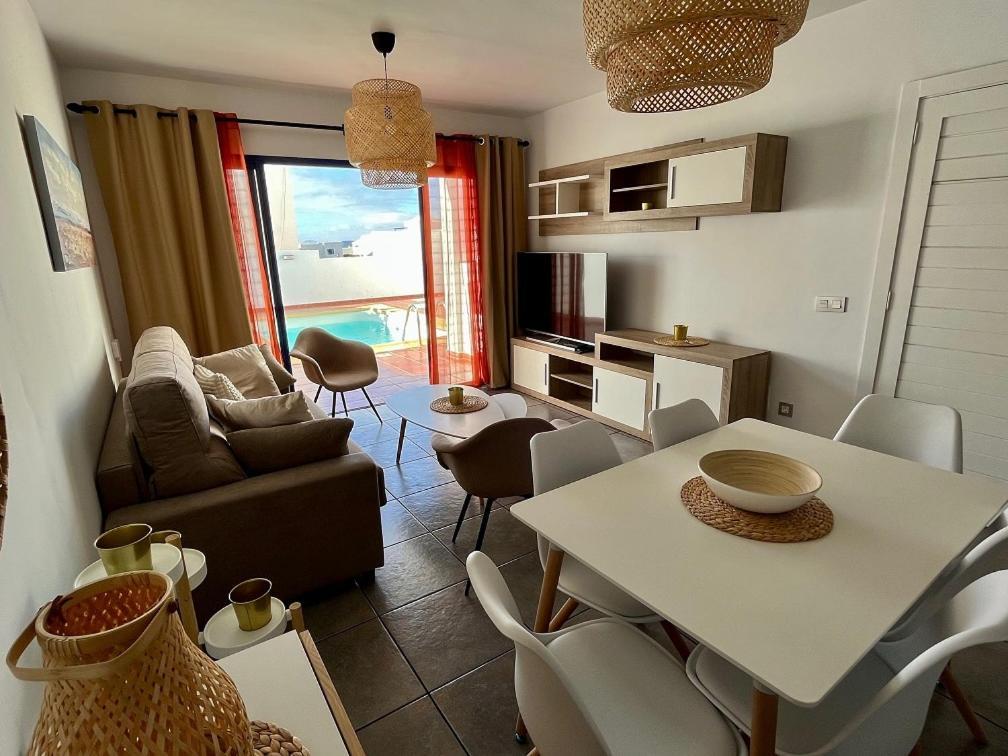 House White Vakantiehuis