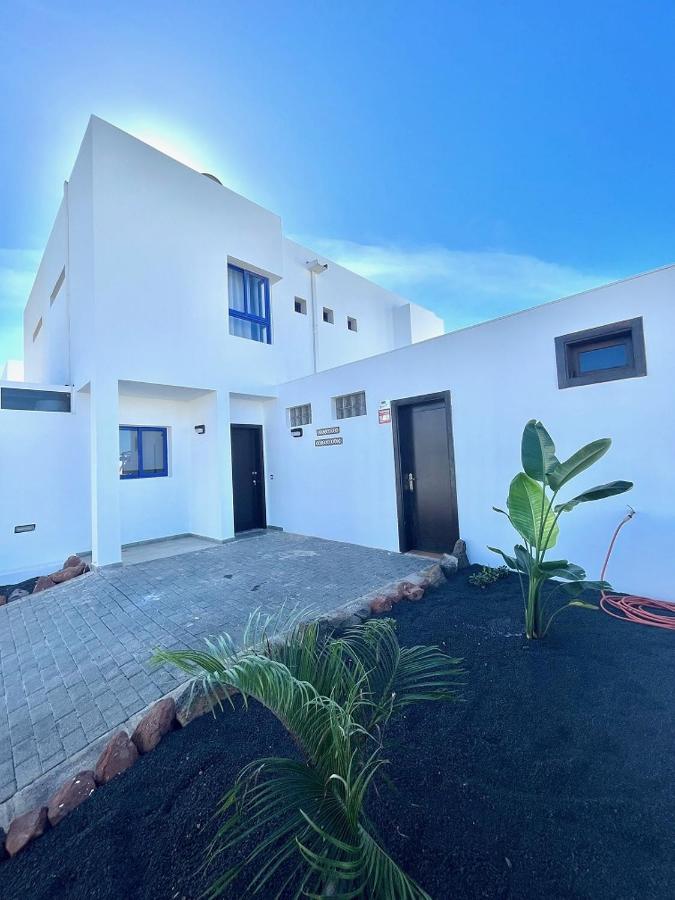 House White Playa Blanca (Lanzarote)